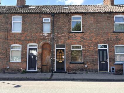 Barnby Gate, Newark