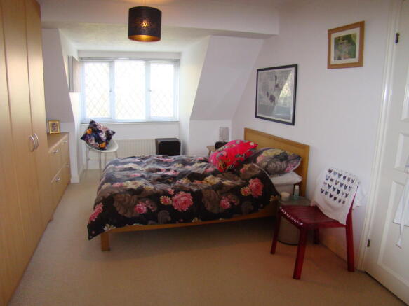 Bedroom 2