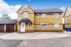 31, Torvill Crescent, Kettering NN15 7EN