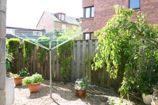 Communal Garden