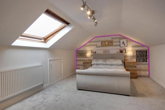 Bedroom 1