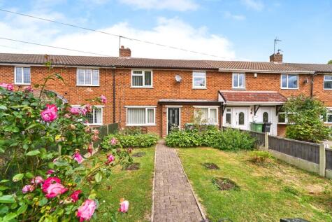 Birchfield Way, Walsall, West Midlands, WS5