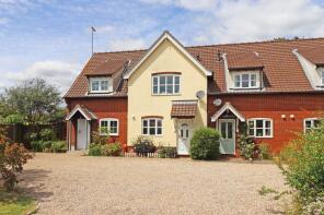 2, Elizabeth Cottages, East End Lane, Colchester CO7 6XQ