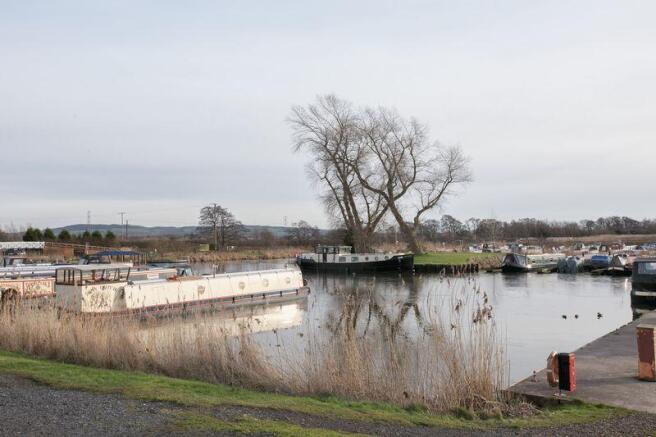 rufford marina