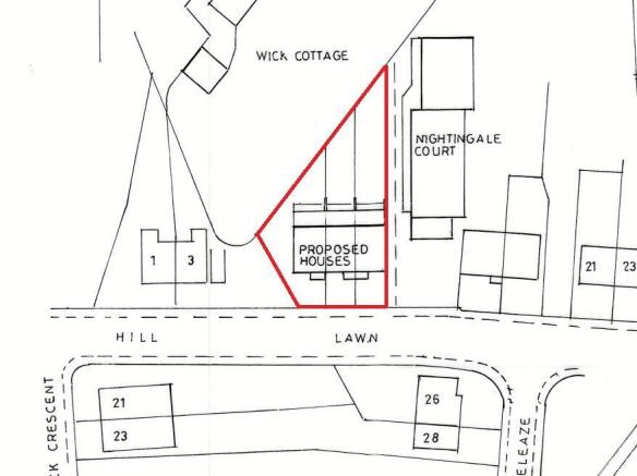 3 - Land for Auction, Brislington, Bristol.jpg
