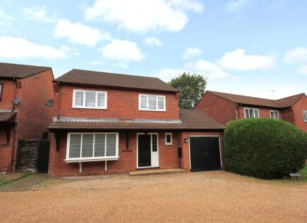 Wildern Lane, Hedge End, SO30