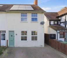 132, Cheltenham Road, Evesham WR11 2LJ