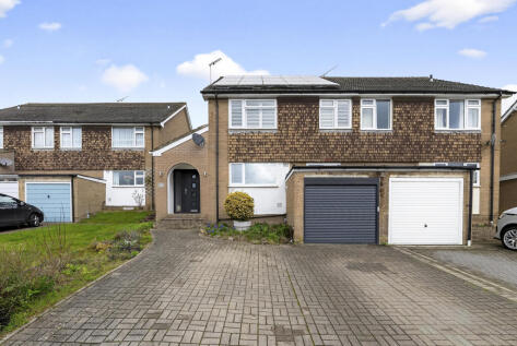 Ladywood Road, Rochester, ME2