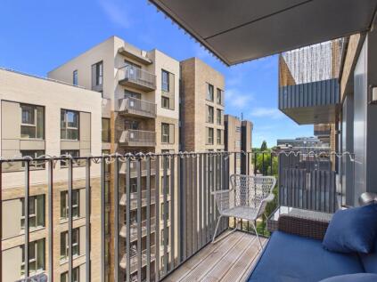 Mill Mead, Staines-upon-Thames, Surrey, TW18