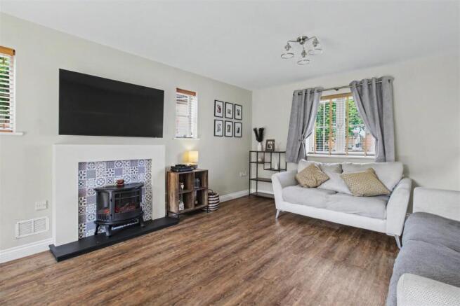Living / Dining Room