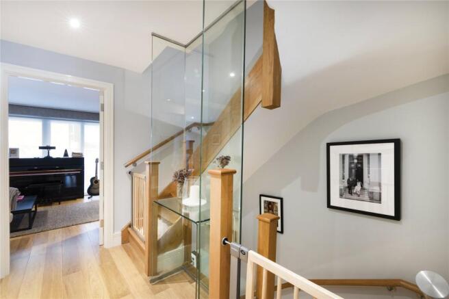 Stairway