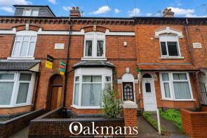 117, Dawlish Road, Birmingham B29 7AH
