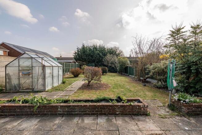 Rear Garden (1)