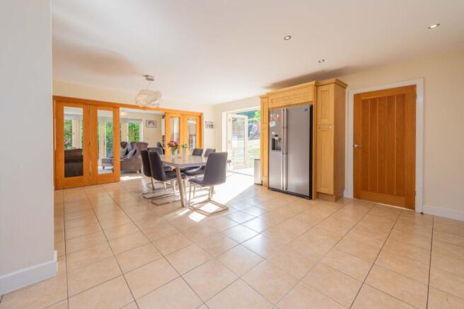 Kitchen EmilyDimelowEwemoveWhitchurchandNantwich