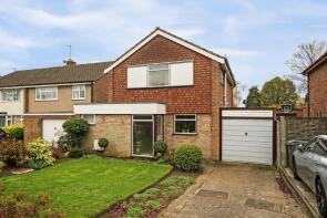 5, Chiltern Avenue, Bedford MK41 9EQ