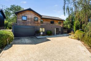 17, Chestnut Drive, Windsor SL4 4UT