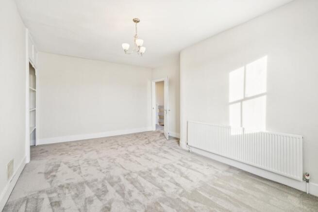 Flat 4 31 Thurloe...