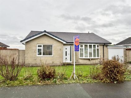 Thorpe Road, Thornton, Bradford