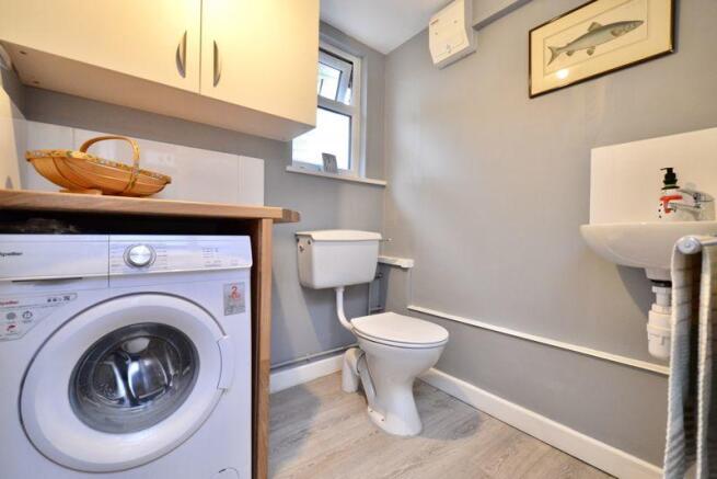 Utility / WC
