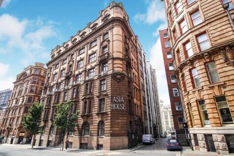 Princess Street, Manchester, M1