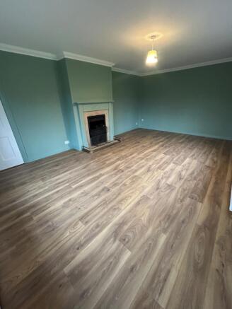 Main reception room