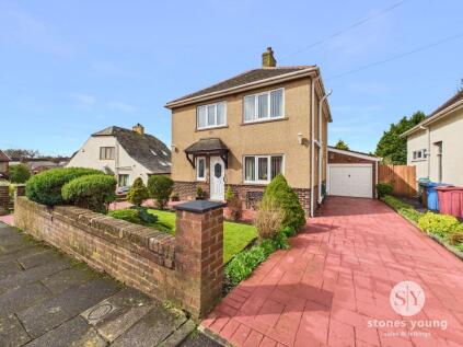 Walden Road, Blackburn, BB1