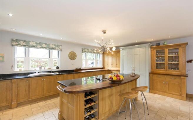 Bespoke Suite