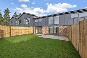 2, The Grain Barn, Hall Lane, Risby IP28 6RS