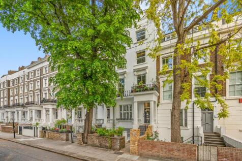 Moorhouse Road,
Westbourne Park, W2