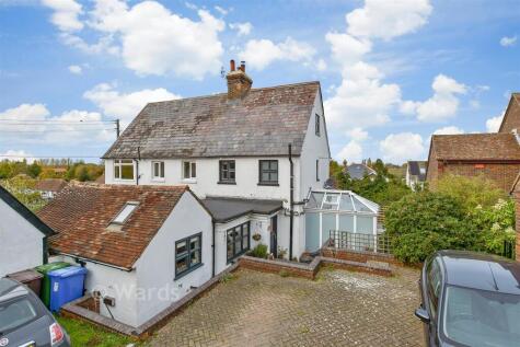 The Street, Boughton-Under-Blean, Faversham, Kent