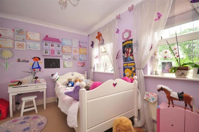 Bedroom 3