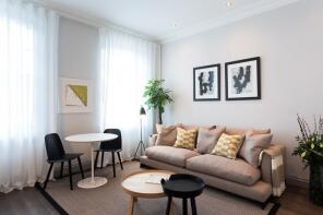 Flat 3, 43, King Street, Covent Garden, London WC2E 8JS
