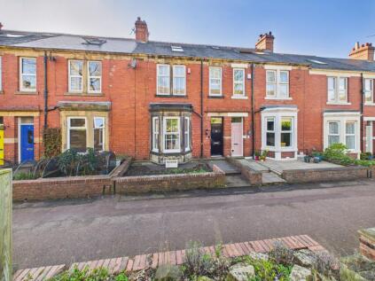 Lilac Gardens, Low Fell, NE9