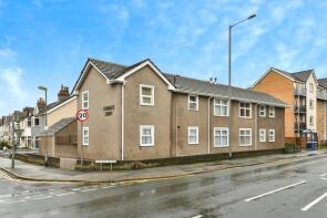 1, Stangate Court, Stanley Road, Morecambe LA3 1SP