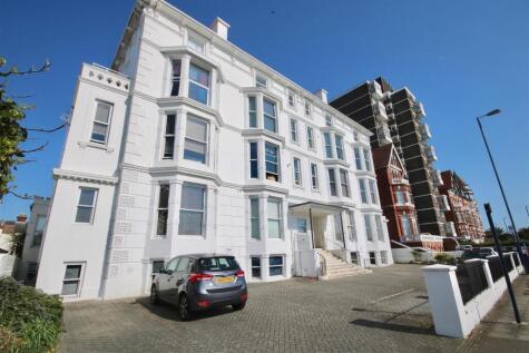Clarence Parade, Southsea