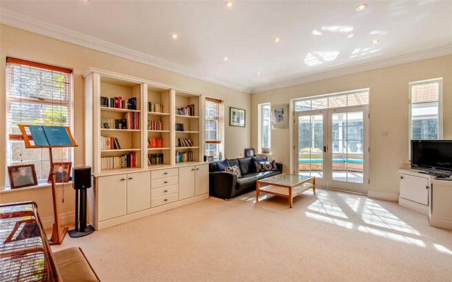 Music Room