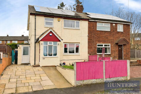 Raywood Close, Yeadon, Leeds