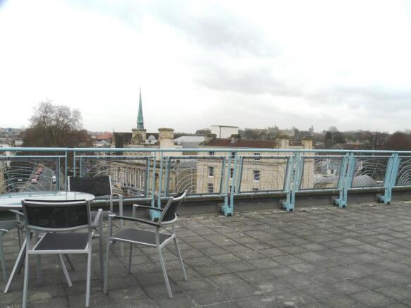 Richmond Heights  Terrace