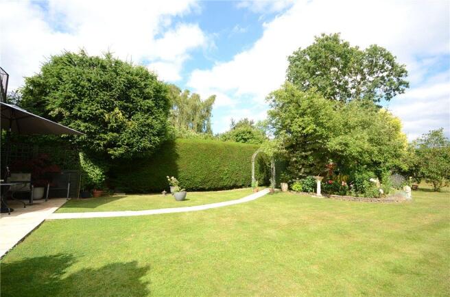 Garden C