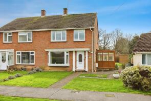 3, Cleavers Close, Sissinghurst, Cranbrook TN17 2JX