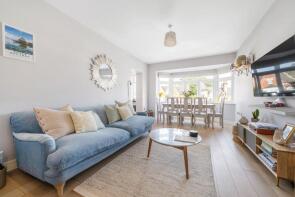 Flat 7, 327, Norwood Road, London SE24 9AH
