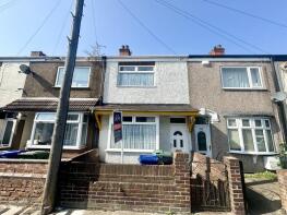 392, Weelsby Street, Grimsby DN32 8BJ