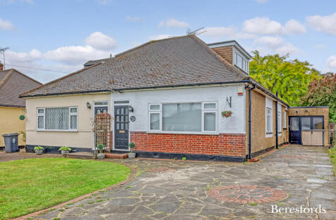 Crow Green Road, Brentwood, CM15