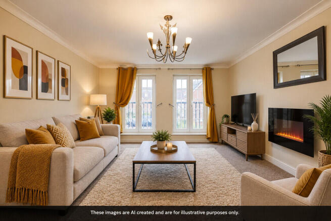 3 bed Town House for sale Image 7