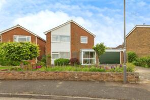 9, Herston Close, Aylesbury HP21 9UR