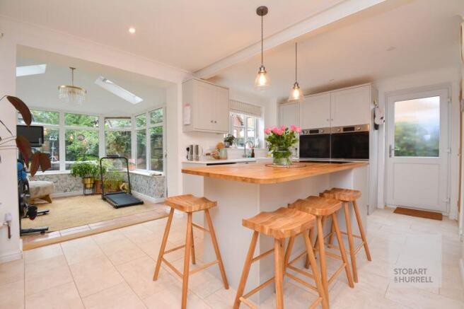 Open Plan
