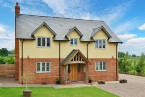 10, Rose Meadow, Marden HR1 3DW