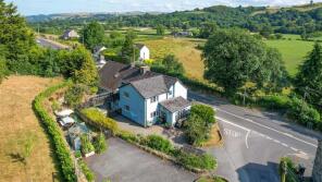 Derwen Deg, Foel, Welshpool SY21 0NS