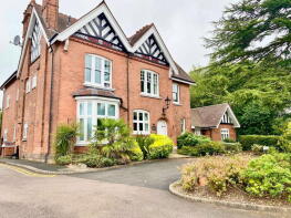 Apartment 5, 75, Lichfield Road, Sutton Trinity, Sutton Coldfield B74 2NU