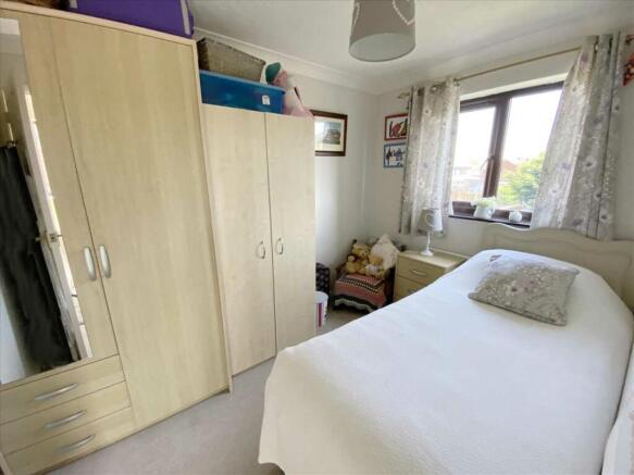 Bedroom 2: